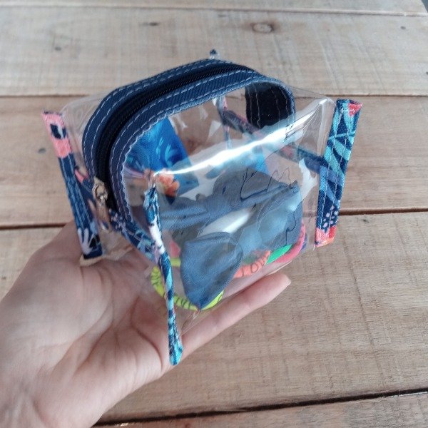 Producto - Mini Neceser con Accesorios