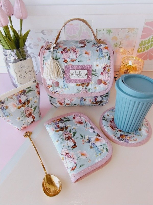 Producto - Ritual de Infusión Sarah Kay Aqua