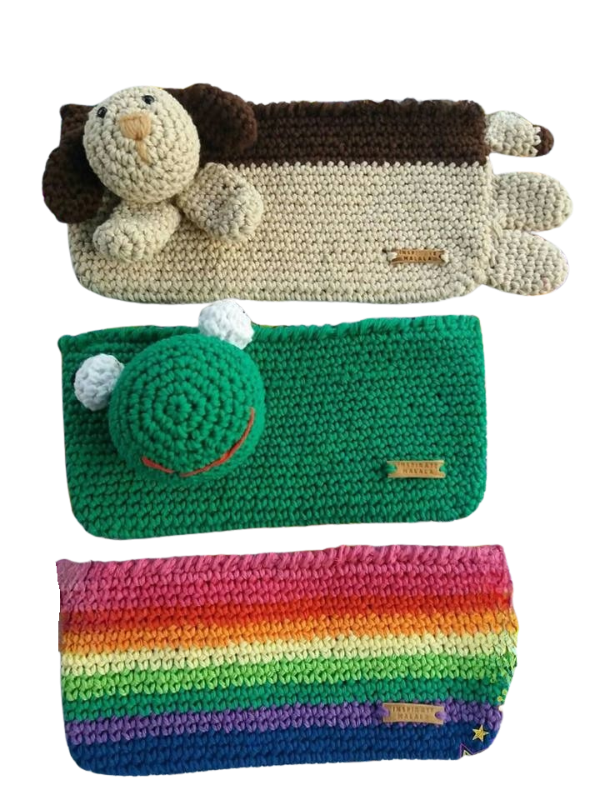 Producto - Cartuchera