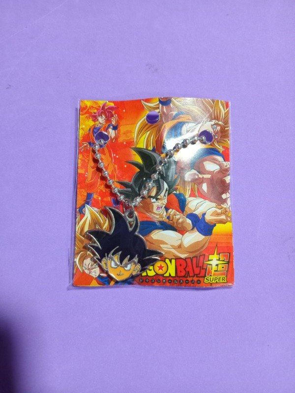 Producto - Collar Dragon Ball