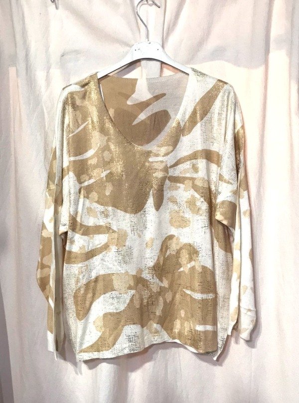 Producto - Sweater Dore