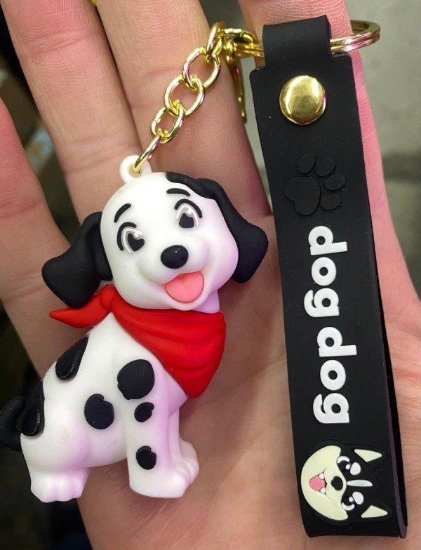 Producto - ANIMALES - DALMATA