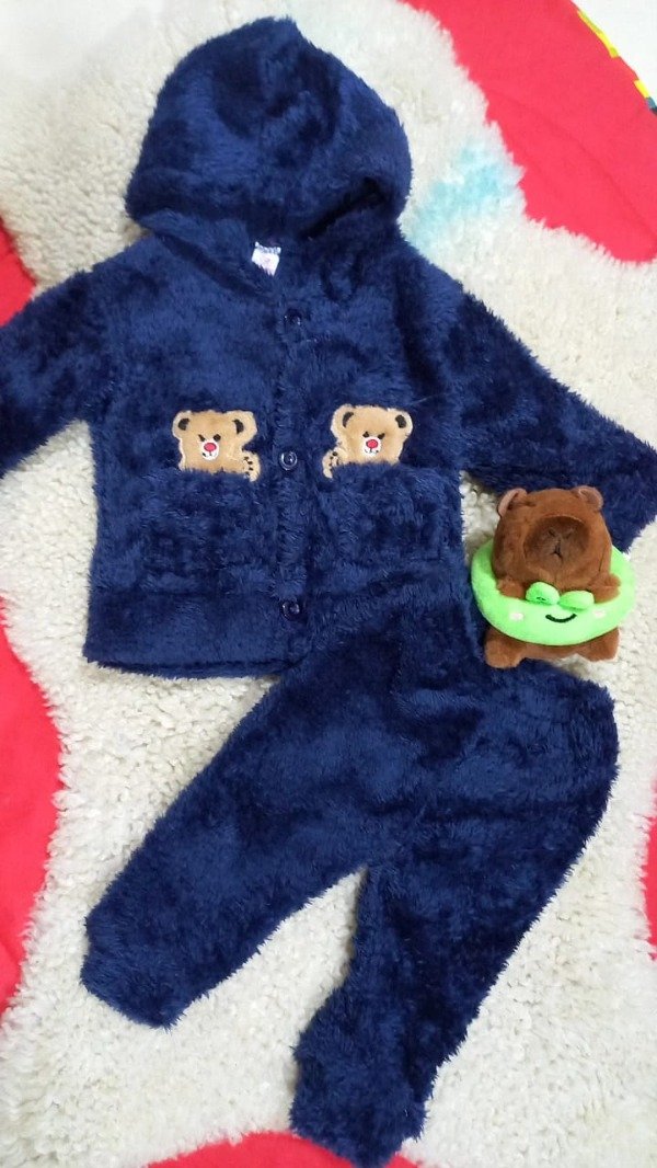 Producto - Conjuntos peluches