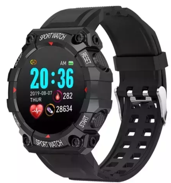 Producto - Smartwatch Fd68 Reloj Inteligente