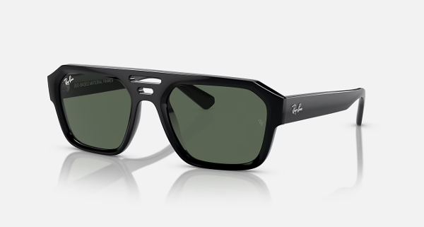 Producto - CORRIGAN-NEGRO VERDE