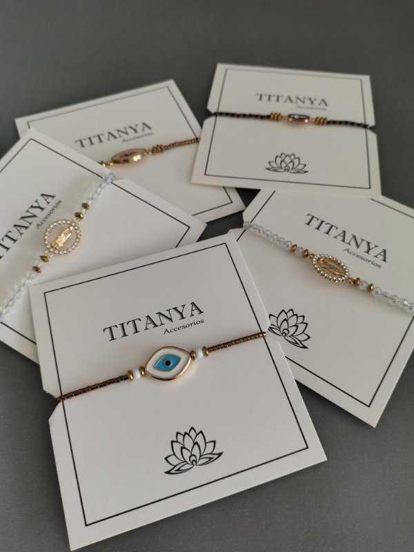 Producto - Podés recibir nuestros accesorios listos para exhibir.