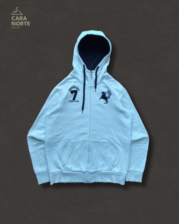 Producto - CAMPERA POLHAM BIG LOGO - 0