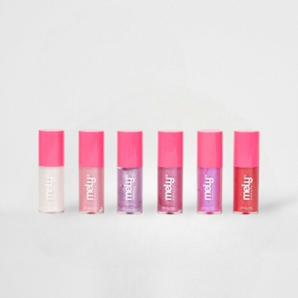 Producto - Gloss SHINY MELY
