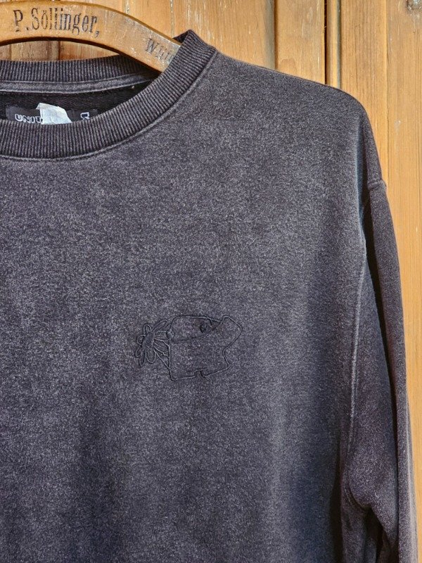 Producto - Buzo Unitivo Gris t.m