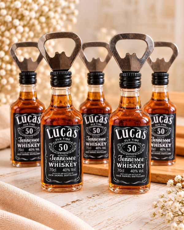Producto - MINI WHISKY JACK