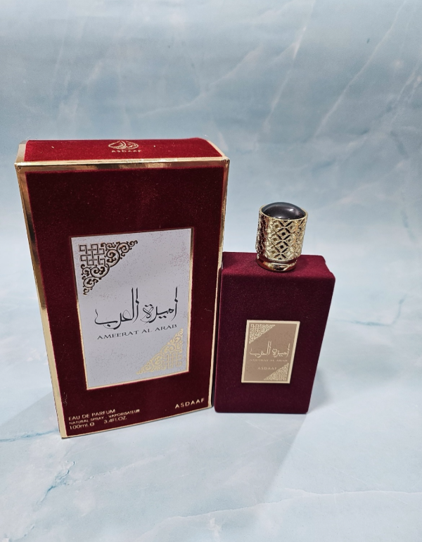 Producto - Perfume Arabe AMEERAT AL ARAB