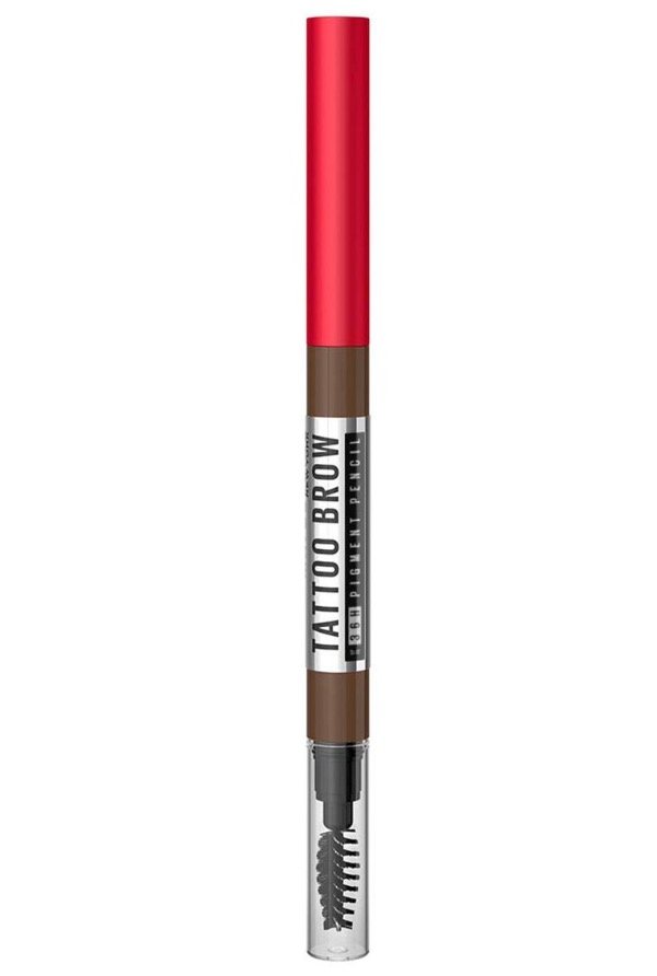 Producto - Tattoo Brown Pigment Pencil Maybelline