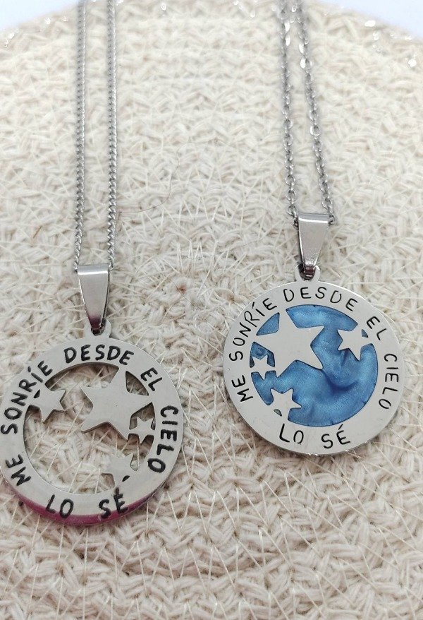 Producto - Dije de Frases-" Lo se ..."