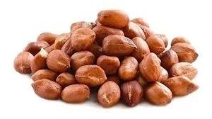 Producto - Maní Crudo Runner 38/42 (Tamaño grande) - 5 kg