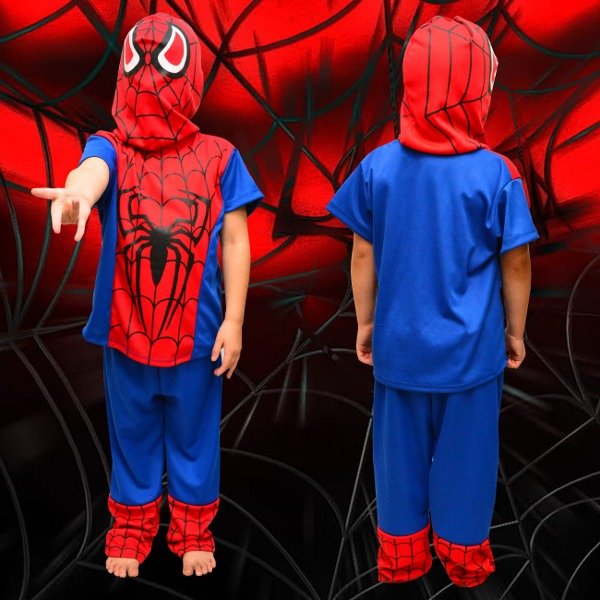 Producto - Spiderman T. 4 al 12