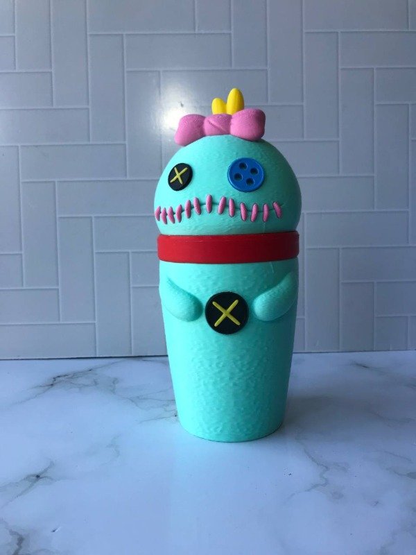Producto - Vaso Scrump Lilo