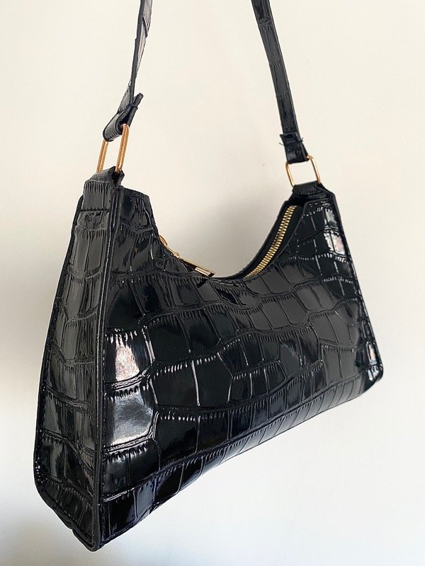 Producto - Bag Croco