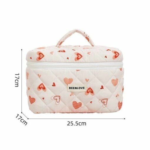 Producto - Necessaire Corazón