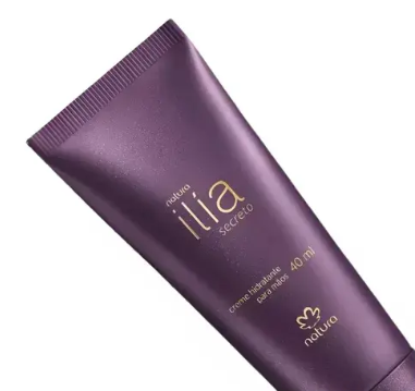 Producto - Crema hidratante para manos ilia secreto 40gr. - 1