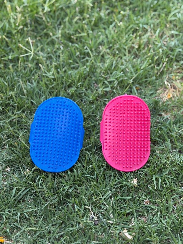 Producto - Manopla goma