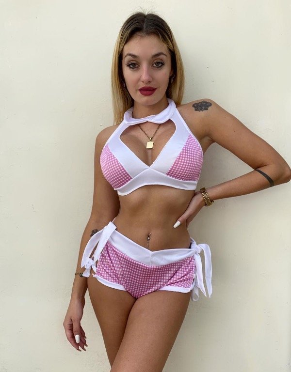 Producto - Disfraz premium BEBOTA