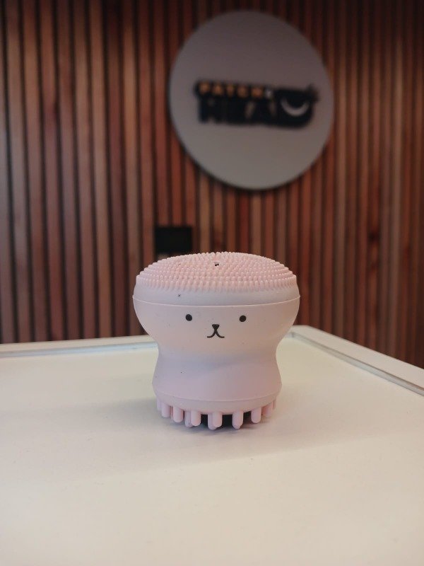 Producto - Limpiador facial pulpito