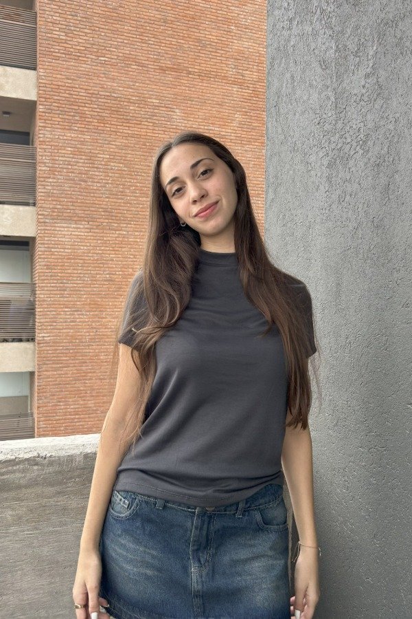 Producto - remera - EVA