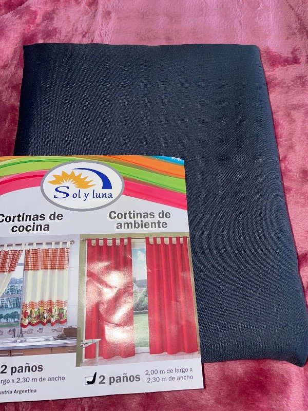 Producto - Cortinas Tropical SYL - 7