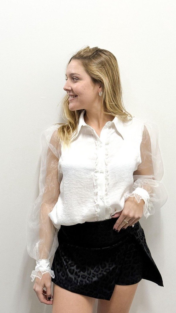 Producto - CAMISA TIANA