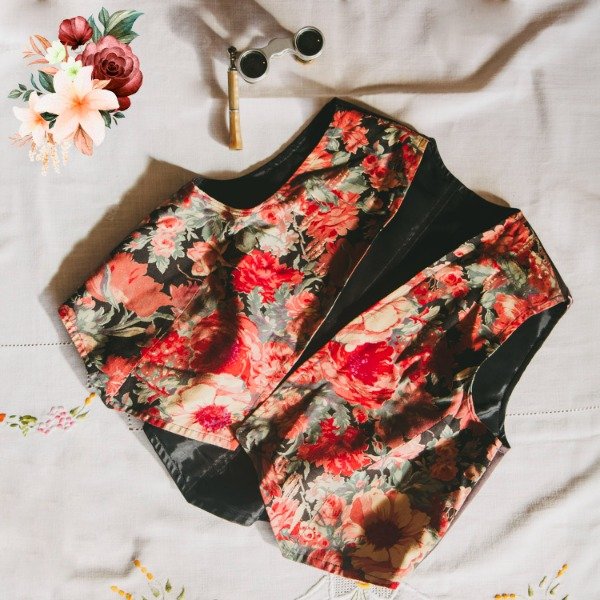 Producto - Chaleco Otoño
