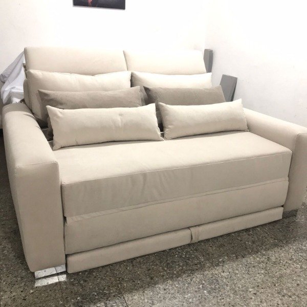 Producto - Sofá Orion cama