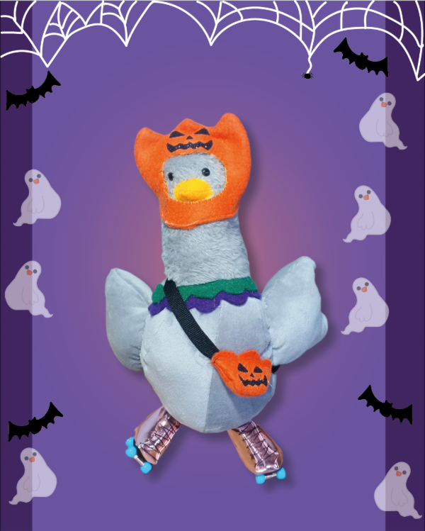 Producto - Bumi pumpkin