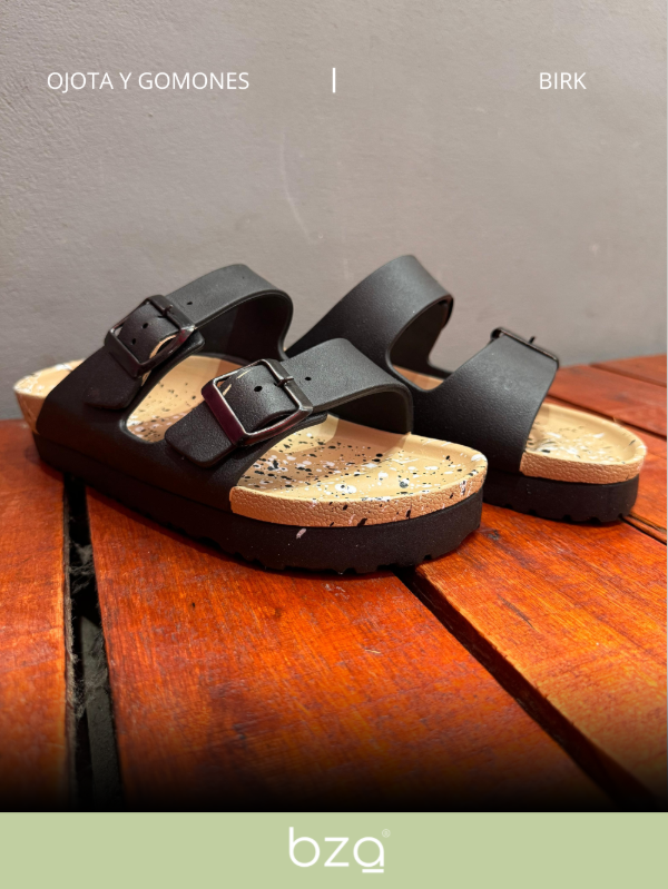 Producto - BIRK 1580