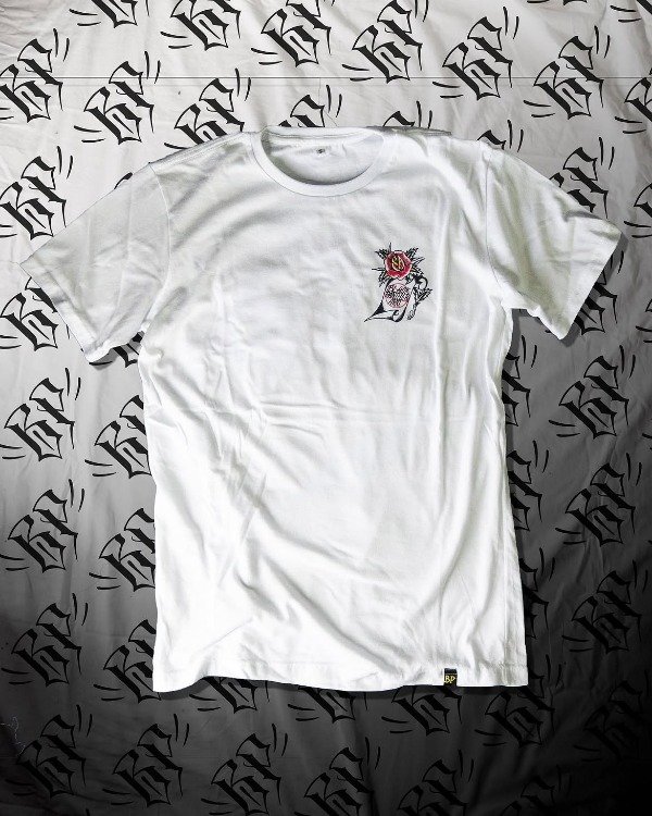 Producto - REMERA BLACK PANTHER CHIPICLASSIC
