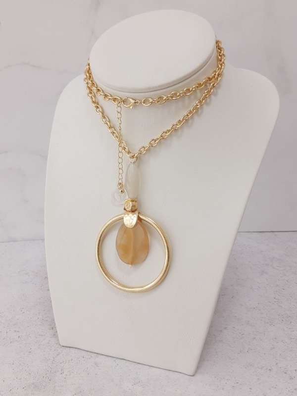 Producto - Collar AMUR