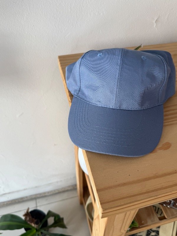 Producto - Gorra celeste II