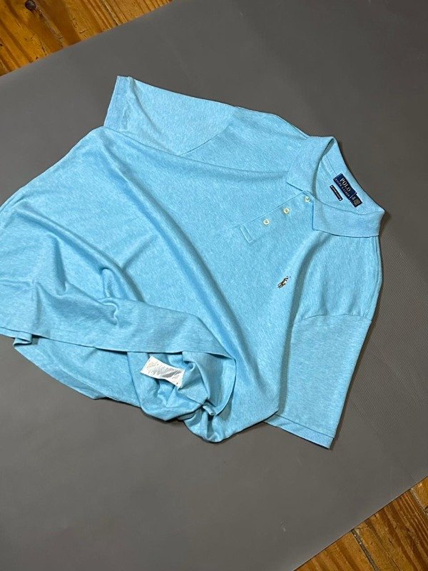 Producto - POLO RL(XL)