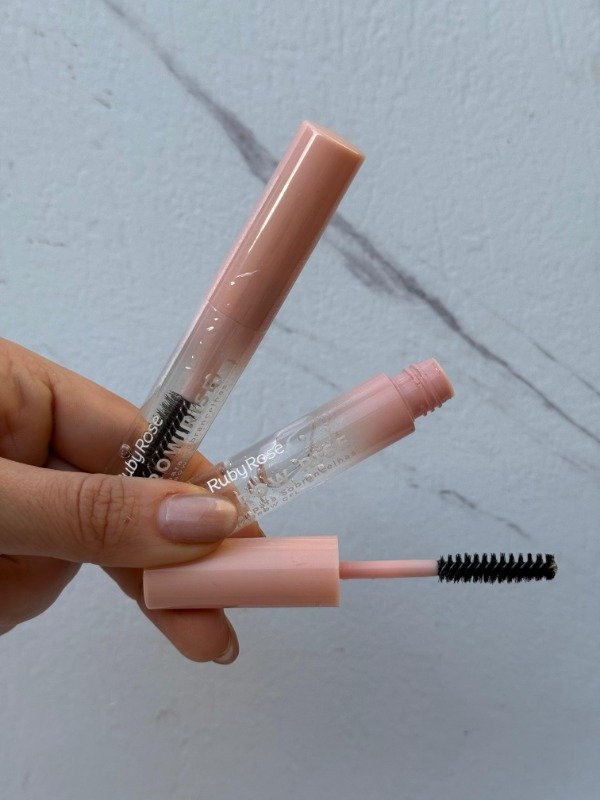 Producto - BROW RISE GEL PARA CEJAS- RUBY ROSE