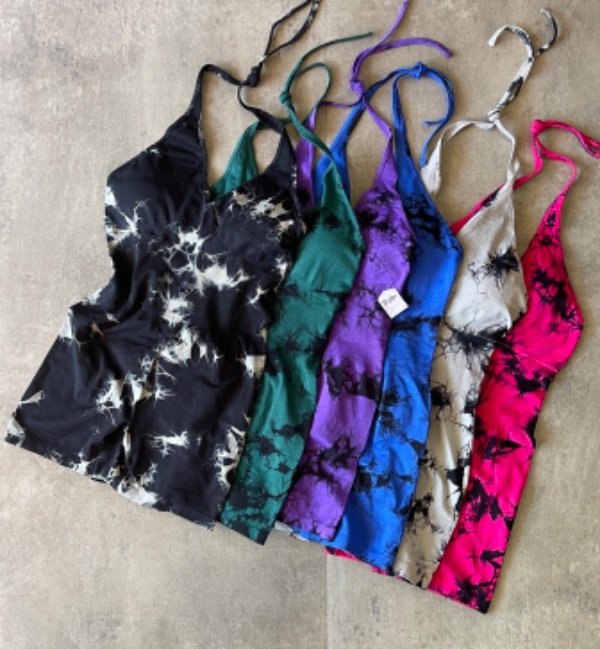 Producto - CATSUIT ADA BATIK