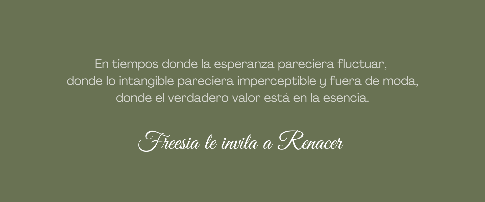 Banner