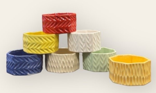 Producto - HEXAGONAL