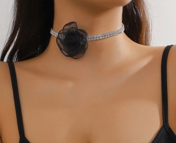 Producto - Collar ojali