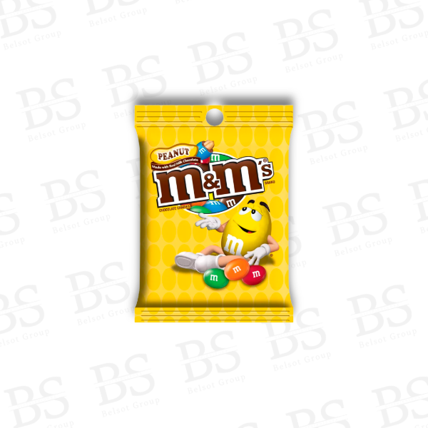 Producto - Confites MyM x 150g