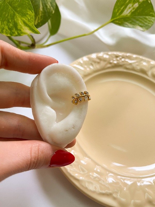 Producto - Earcuff Ramelac