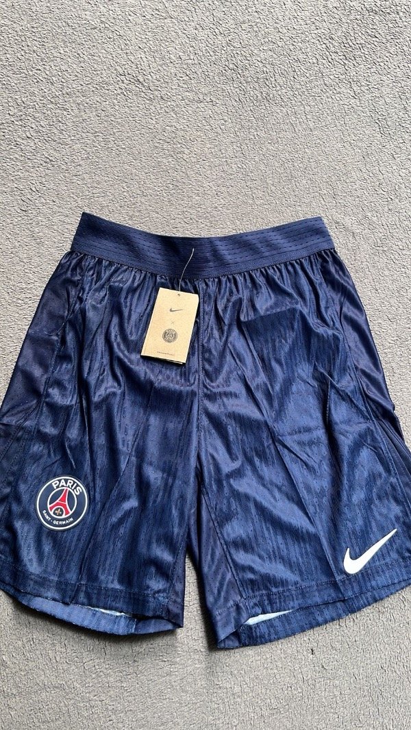Producto - Short PSG Titular 2026