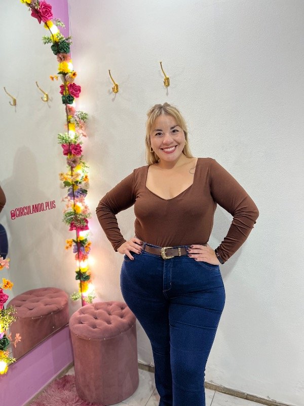 Producto - Body larsson
