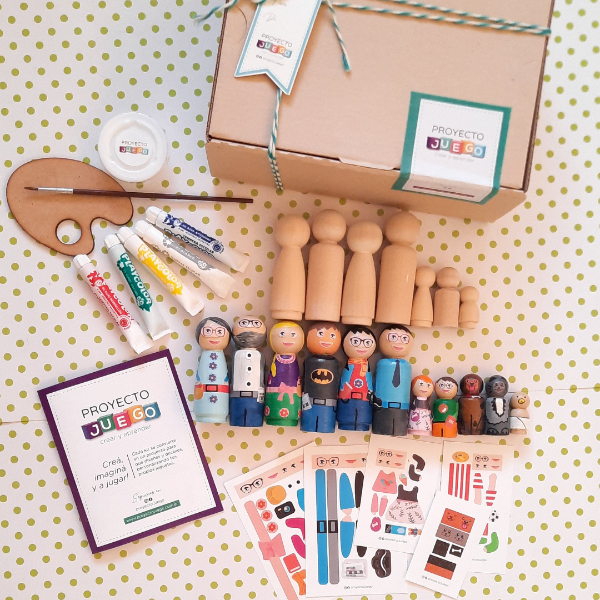 Producto - Kit Libre