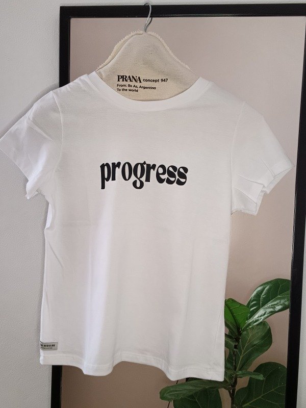 Producto - Reme Progress corte clásico negra