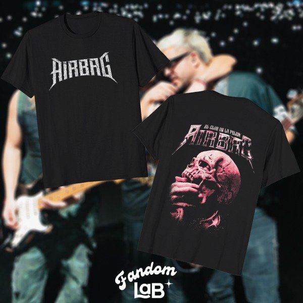 Producto - Remera Huracan