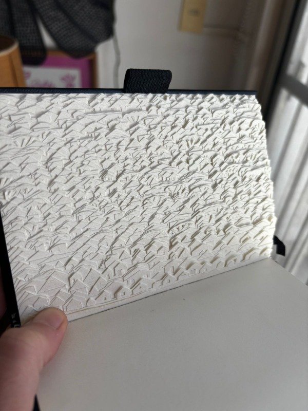 Producto - Pueblo de Papel